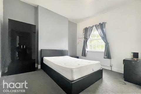 undefined, Mersea Road, Colchester