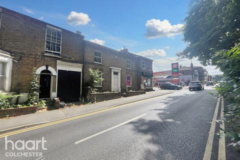 undefined, Mersea Road, Colchester