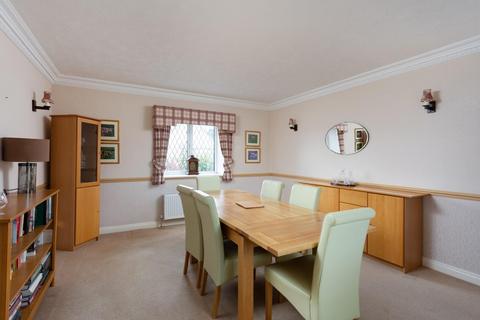 4 bedroom detached house for sale, Nether Silton, Thirsk