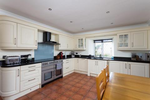 4 bedroom detached house for sale, Nether Silton, Thirsk