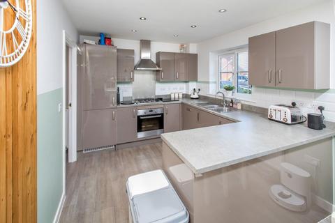5 Castlerock Drive, Corby, NN17 5GG