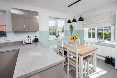 5 Castlerock Drive, Corby, NN17 5GG