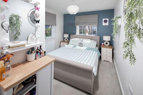 5 Castlerock Drive, Corby, NN17 5GG