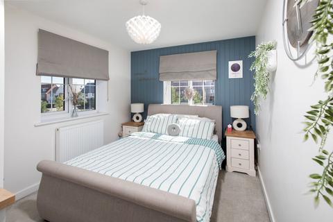 5 Castlerock Drive, Corby, NN17 5GG