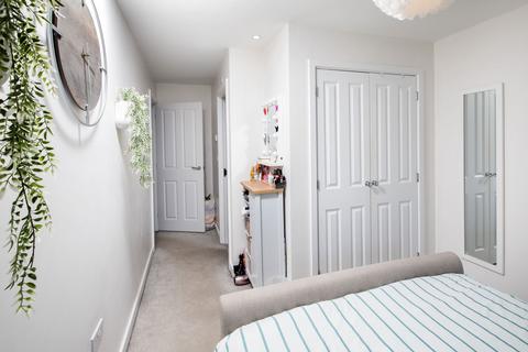 5 Castlerock Drive, Corby, NN17 5GG