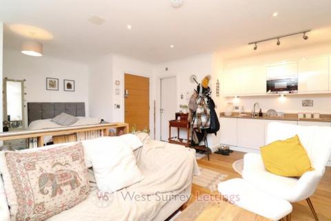 undefined, West Byfleet, Surrey, KT14