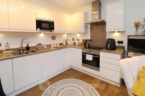 undefined, West Byfleet, Surrey, KT14