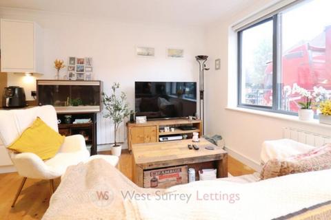 undefined, West Byfleet, Surrey, KT14