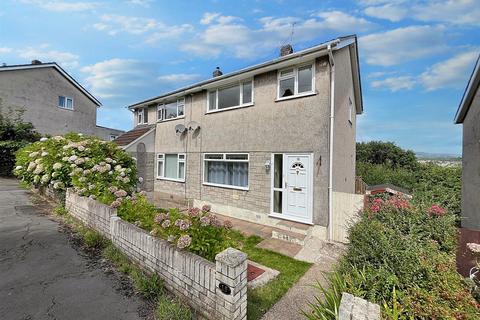 3 bedroom semi-detached house for sale, Russell Close, Bassaleg, Newport