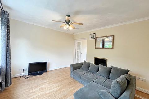 3 bedroom semi-detached house for sale, Russell Close, Bassaleg, Newport