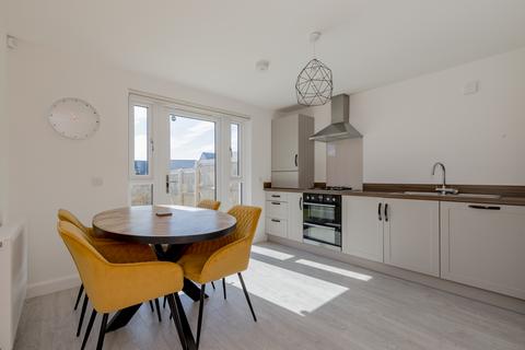 undefined, 39 Arkaig Gardens, Edinburgh, EH17 8WN