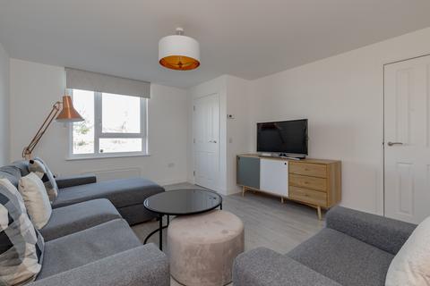 undefined, 39 Arkaig Gardens, Edinburgh, EH17 8WN