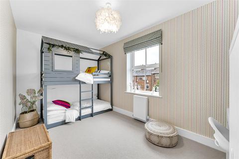undefined, Pownall Street, Macclesfield, SK10