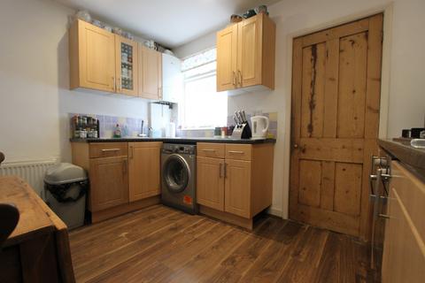 undefined, South Court, Deal, CT14