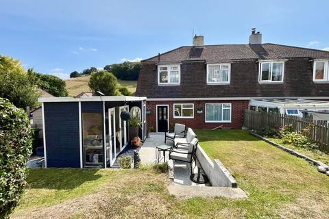 3 bedroom semi-detached house for sale, Westabrook Close, Newton Abbot TQ13