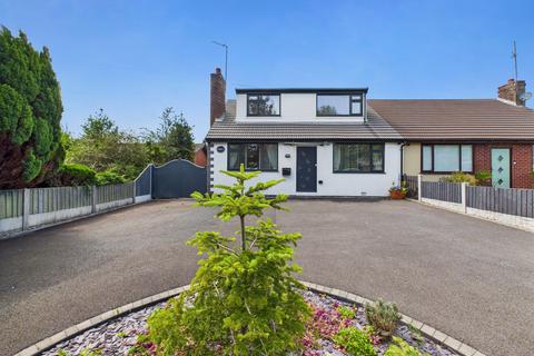 undefined, Lower Lane, Freckleton PR4