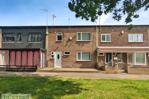 undefined, Adrian Place, Peterlee