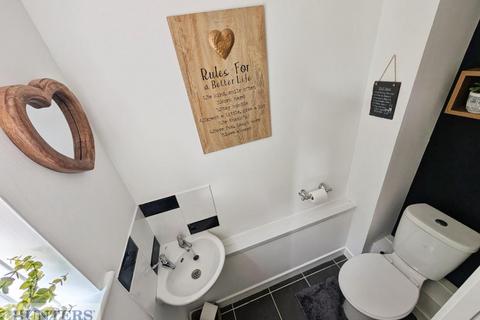 undefined, Adrian Place, Peterlee
