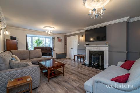 4 bedroom detached house for sale, Westgate Close, Norwich NR2