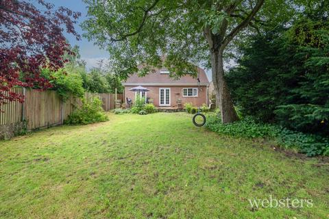 4 bedroom detached house for sale, Westgate Close, Norwich NR2