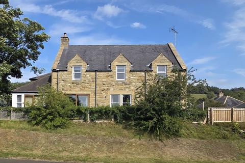 4 bedroom detached house for sale, Valley View, Wall, Hexham, NE46
