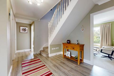 4 bedroom detached house for sale, Valley View, Wall, Hexham, NE46