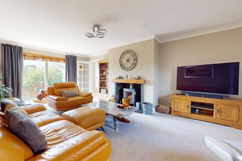 4 bedroom detached house for sale, Valley View, Wall, Hexham, NE46