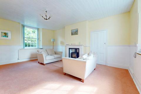 3 bedroom semi-detached house for sale, School House, Ninebanks, Hexham, Northumberland, NE47