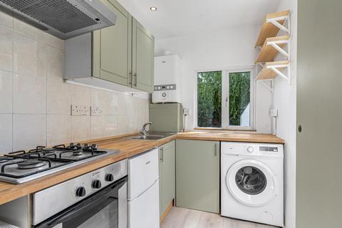 undefined, Cranston Road, London