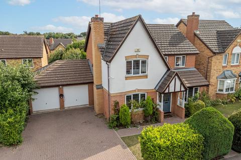 undefined, Varley Close, Wellingborough NN8