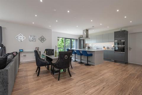 undefined, Valley House, The Meadows, Sowerby Bridge, HX6 2UN