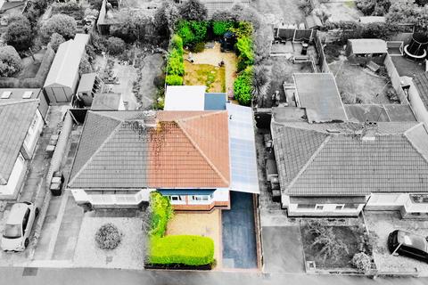 undefined, Carmen Grove, Groby, LE6