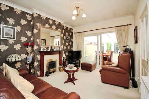 2 bedroom semi-detached bungalow for sale, Carmen Grove, Groby, LE6