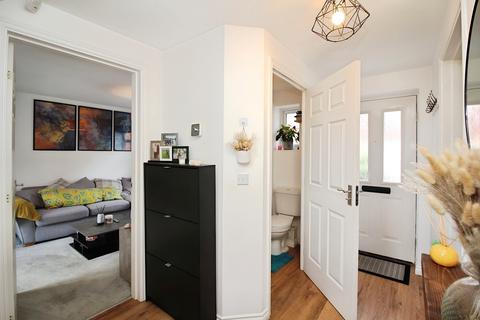 12 Barr Road, Syston, Leicester, LE7 2BS