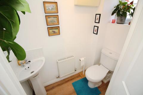 12 Barr Road, Syston, Leicester, LE7 2BS