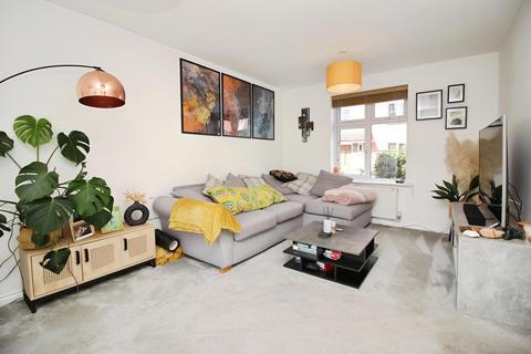 12 Barr Road, Syston, Leicester, LE7 2BS