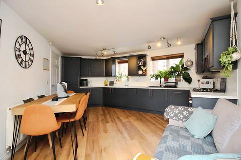12 Barr Road, Syston, Leicester, LE7 2BS