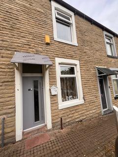 undefined, Burnley BB11