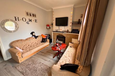 undefined, Burnley BB11