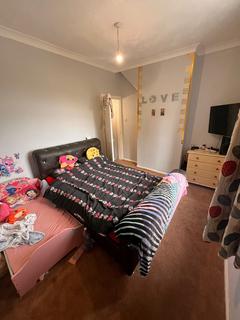 undefined, Burnley BB11