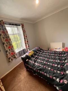 undefined, Burnley BB11