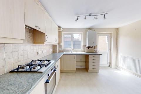 3 bedroom semi-detached house to rent, Sandholes Close, Southwell, Portland, Dorset