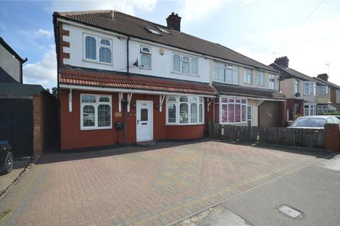 5 bedroom semi-detached house for sale, Leagrave Road, Luton, Bedfordshire, LU3
