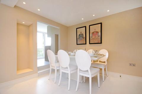 3 bedroom apartment to rent, Boydell Court, St John's Wood NW8
