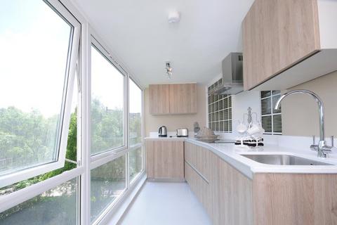 3 bedroom apartment to rent, Boydell Court, St John's Wood NW8
