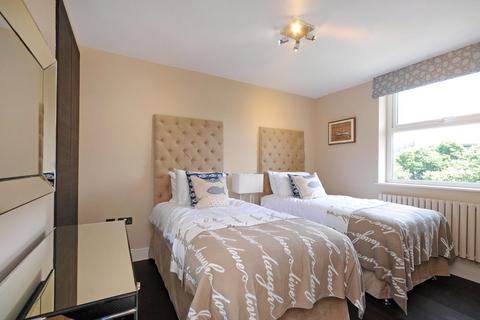 3 bedroom apartment to rent, Boydell Court, St John's Wood NW8