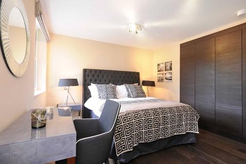 3 bedroom apartment to rent, Boydell Court, St John's Wood NW8