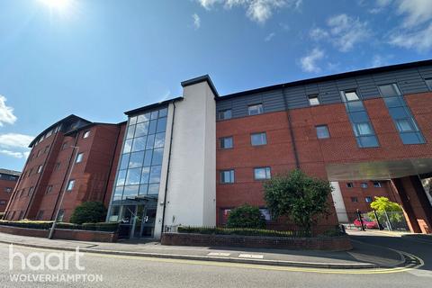 1 bedroom flat to rent, Broad Gauge Way, Wolverhampton