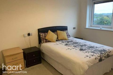 1 bedroom flat to rent, Broad Gauge Way, Wolverhampton