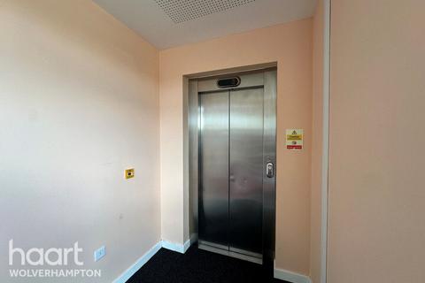 1 bedroom flat to rent, Broad Gauge Way, Wolverhampton